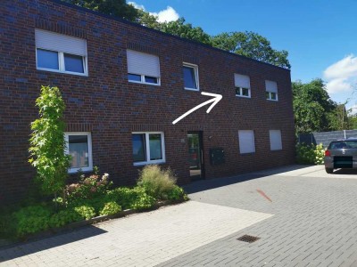 Moderne, barrierefreie ETW in Südlohn zum Kauf, provisionsfrei