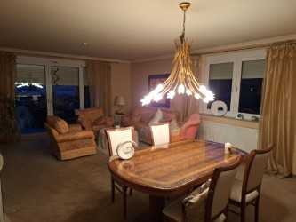 Gepflegte 3-Zimmer-Wohnung mit Balkon in Lorsch