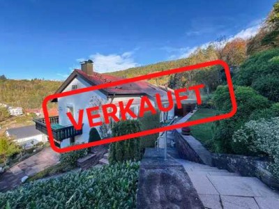 VERKAUFT Ein Haus zum Verlieben - Ihr neues Zuhause - mit einer neuen Heizung Ihrer Wahl