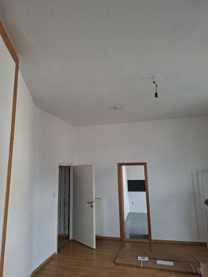 2,5-Zimmer-Wohnung in Düsseldorf