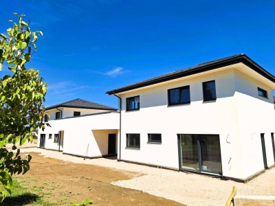 Zurück zur Natur - Ein Haus wie ein Versprechen - ökologisch, stilvoll, naturnah - Wettmannstätten H01