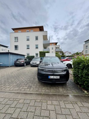 Exklusive, geräumige 3-Zimmer-Wohnung mit Garten in Bensheimer *TOP Lage*