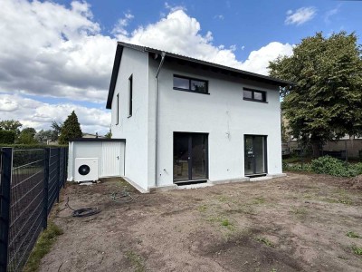 KFW55 Neubau in Bergkamen Rünthe