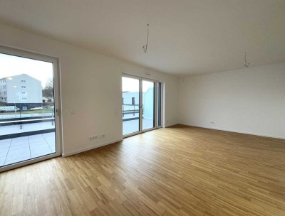 ERSTBEZUG mit großer Dachterrasse! Exklusive Penthousewohnung