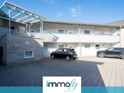 Attraktive 3-Zimmer-Wohnung im 1. Obergeschoss – ruhig, modern, vielseitig nutzbar