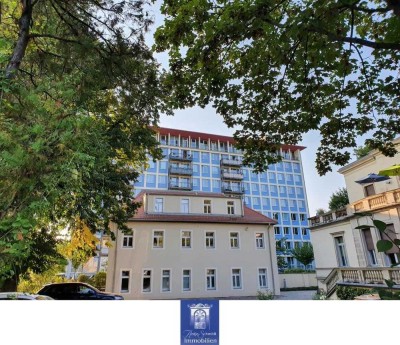 Die perfekte Wohlfühlwohnung mit optimaler Raumaufteilung in Uni-Nähe!