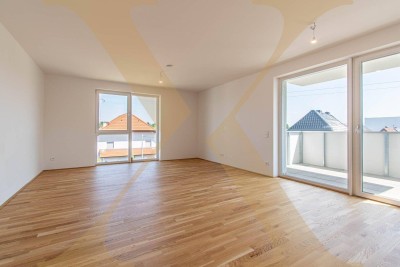 PROVISIONSFREI! Traumhafte 3-Zimmer-Wohnung mit gemütlichem Balkon zu verkaufen!