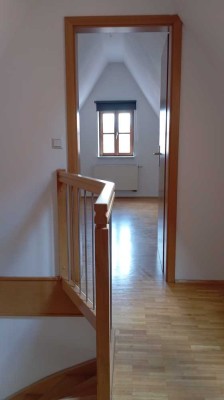 Lichtdurchflutete 3-Raum-Wohnung in Dinkelsbühl