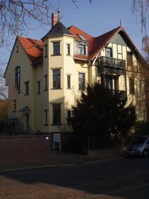 Dresden Wilder Mann, 6-Zimmer Maisonette Wohnung