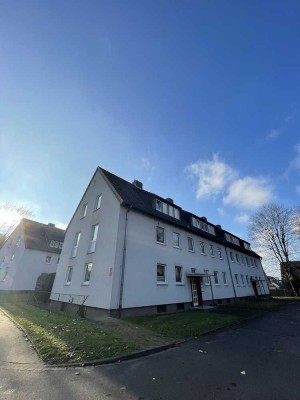 WWS - gemütliche Wohnung in ruhiger Umgebung zum 16.12.2025