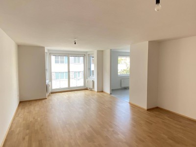 Neu sanierte 4-Zimmer Wohnung mit Loggia, Nähe Kongreßpark in 1170 Wien zu mieten