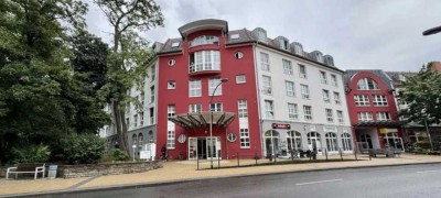 1-Raum-Whg und TG Stellplatz,. In Leipziger Straße 2c, 04420 Markranstädt zu verkaufen