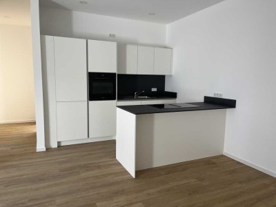 Helle 3-Zimmer Wohnung mit Terrasse in Limburg an der Lahn