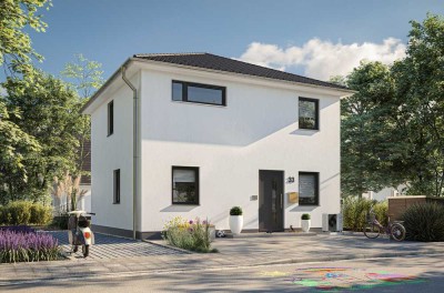 Du möchtest ein eigenes Haus incl. Grundstück? Profitiere von unserer Erfahrung.