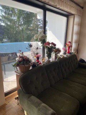 ❤️-lich Willkommen - Casa Sole mit großem Sonnenbalkon und Blick ins Grüne