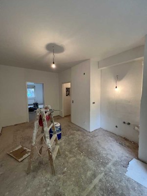 Helle 1,5 Zimmerwohnung | 43m² | Südostviertel | greifen Sie zu!