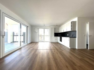 Hochwertige und moderne 3-Zimmer-Wohnung – Ruhige Lage in Eberdingen-Nußdorf
