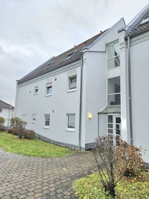 Ihr neues Zuhause im Wohnpark Urbach! 4-Zimmer-Wohnung mit großzügigem Raumangebot