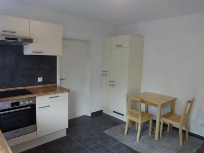 1,5-Zimmer-Wohnung mit Einbauküche in Gärtringen