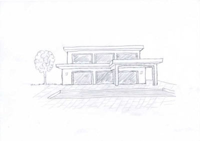 Modernstes Einfamilienhaus Landkreis Landshut