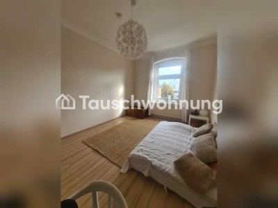 Tauschwohnung: Tausche 4-Zimmer-Wohnung in Bergisch Gladbach gegen Köln
