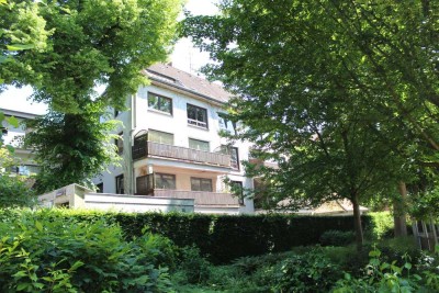 Charmante Wohnung im Herzen der Stadt Itzehoe