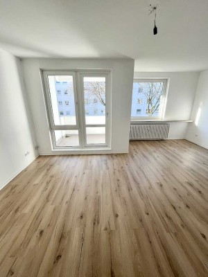 Jetzt zugreifen und einziehen!