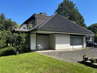 großzügige Erdgeschosswohnung in Stolberg Zweifall