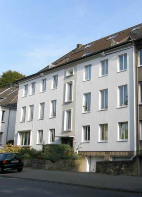 Konsulatsviertel-top 2-3-Zimmer Wohnung