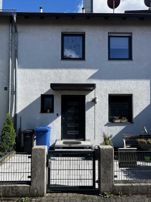 Familienfreundliches Reihenhaus in ruhiger Lage! Neumarkt - zentrumsnah