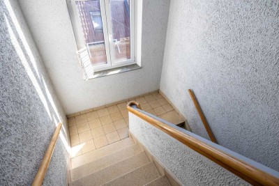 *** DGL WOHNUNG in NÄHE CITY in GEPFLEGTEM ZUSTAND ***