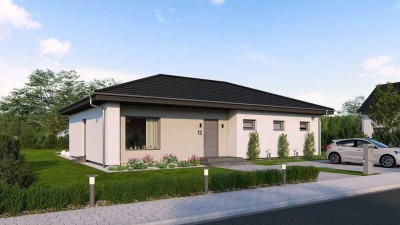 Premium bauen, Premium leben! OKAL