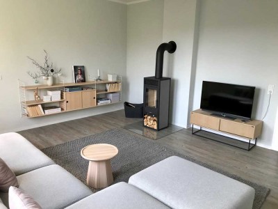 Charmante Altbauwohnung in Porta Westfalica/ Hausberge