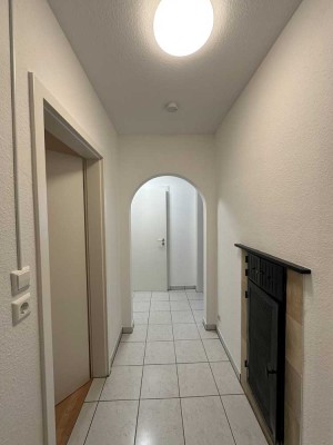 Helle 3-Raum-EG-Wohnung in Stuttgart-Hedelfingen