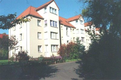 Wohnungsangebot Fröbelstraße 29