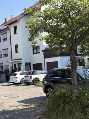 +NEUFAHRN /Freising+ Insider-Wohnung 3 Zimmer, EBK, TG-Stellpl.+absofort