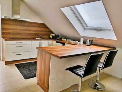 Freundlichen 1,5-Zimmer-Wohnung in 85088, Vohburg [Hartacker]