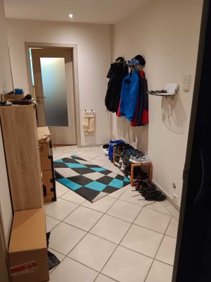 3-Zimmer-Erdgeschosswohnung in Neunkirchen/Saar