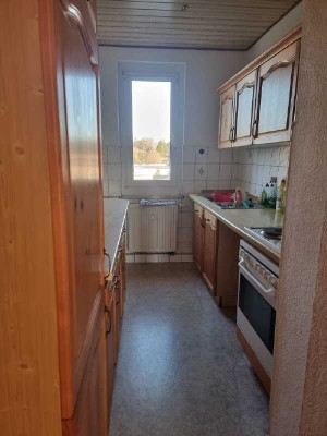 Gemütliche Eigentumswohnung in schöner Wohnlage!