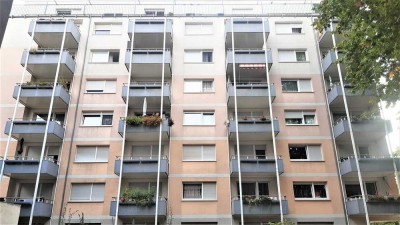 2-Zimmer Wohnung in Pforzheim