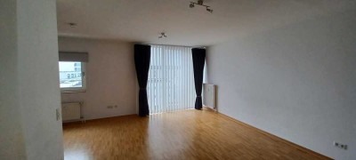 1,5 Zimmer Wohnung in der Bielefelder Innenstadt