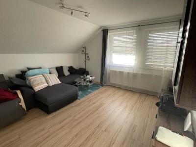 Suche Nachmieter für 3-Zimmer-Wohnung