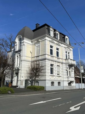 Helle 3-Zimmer Wohnung mit Dachterasse in Solingen-Mitte