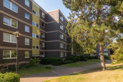 1 Raumwohnung für Singles in Überruhr