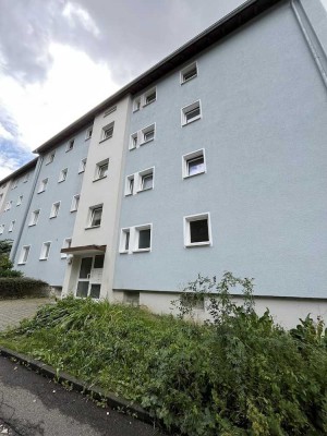 *WIR SCHENKEN IHNEN DEN 1. MONAT* - kompaktes 1 Raumapartment
