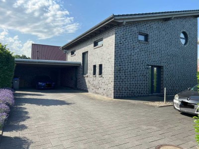 Einfamilienhaus in Jaderberg