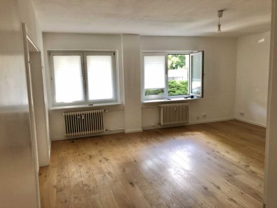 Helle Wohnung in bester Westendlage