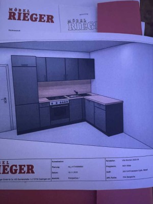 2 Zim Erdgeschoss Wohnung MÖBLIERT