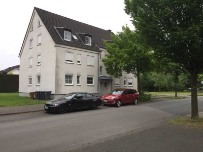 Schöne 3 Zimmer-Wohnung im Norden Lippstadts mit Balkon