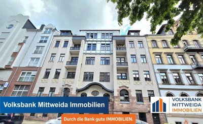 2-Zimmer-Wohnung mit Balkon! Für Eigennutzer oder Kapitalanleger!